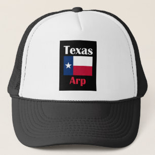 Arp TX Truckerkappe