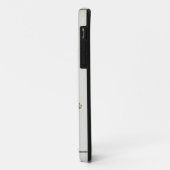 ARPA I von 'Receuil DES Estampes, Representant Le Case-Mate iPhone Hülle (Hinten/Links)