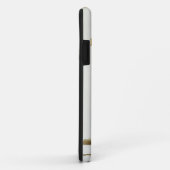 ARPA I von 'Receuil DES Estampes, Representant Le Case-Mate iPhone Hülle (Hinten/Rechts)