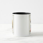 ARPA I von 'Receuil DES Estampes, Representant Le Tasse (Zentrum)