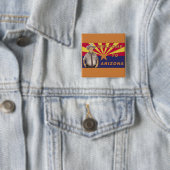 Arpaio: Willkommen nach Arizona Button (Beispiel)