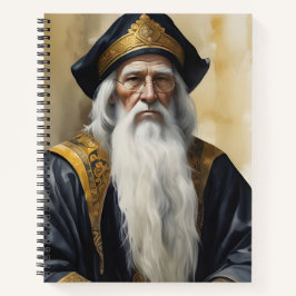 Arquitecto del Destino Notizblock