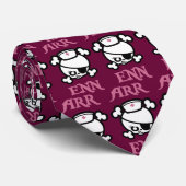 Arr Enn Krawatte (Gerollt)