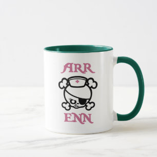 Arr Enn Tasse