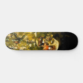 Arr Skateboard (Horizontal)