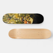 Arr Skateboard (Horizontal)