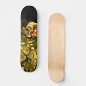 Arr Skateboard (Vorderseite)