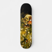Arr Skateboard (Vorne)