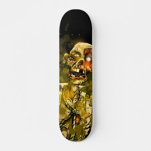 Arr Skateboard (Vorne)