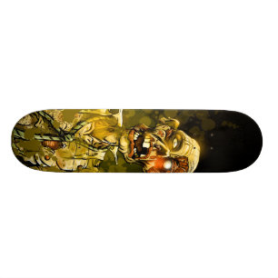Arr Skateboard