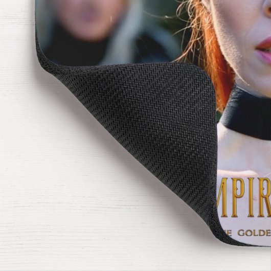 Arra Mouse Pad Mousepad (Ecke)