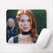Arra Mouse Pad Mousepad (Mit Mouse)