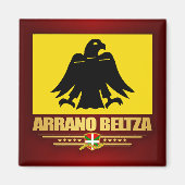 Arrano Beltza Magnet (Vorne)