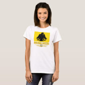 Arrano Beltza T-Shirt (Vorne ganz)