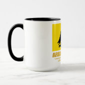 Arrano Beltza Tasse (Links)