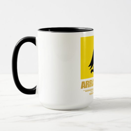 Arrano Beltza Tasse (Links)