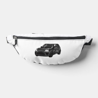 arrantwygantz bauchtasche