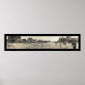 Arras, Frankreich Foto 1919 Poster (Vorne)