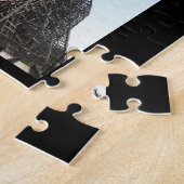 Array der Roller-Untersetzer Puzzle (Seite)