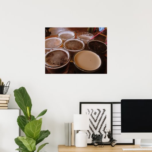 Array Poster (Heimbüro)