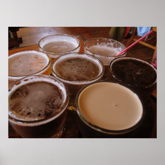 Array Poster (Vorne)