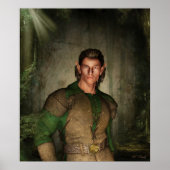 Arren Poster (Vorne)