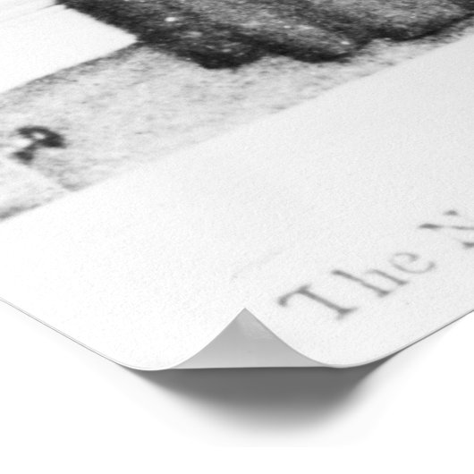 Arrest of Mrs Pankhurst Poster (Ecke)