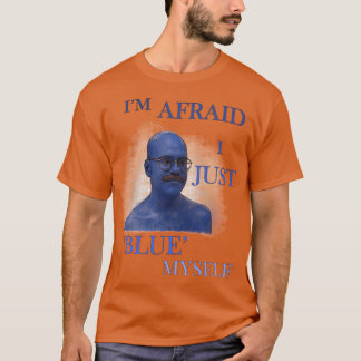 Arrested Development Ich fürchte ich habe nur mein T-Shirt