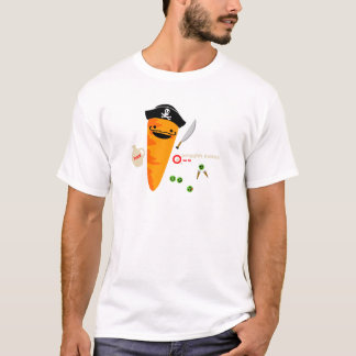 arrgghh kameradschaftlich! T-Shirt
