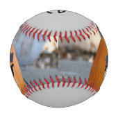 Arrgh! Baseball (Vorderseite)