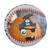 Arrgh! Baseball (Vorderseite Links)