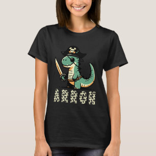 Arrgh Halloween-Piratenkostüm 2 T-Shirt
