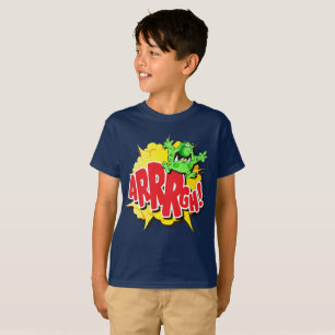 Arrgh Kinder T-Shirt