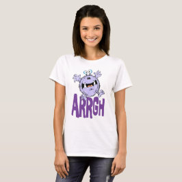Arrgh! (Licht) T-Shirt