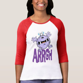 Arrgh! (Licht) T-Shirt