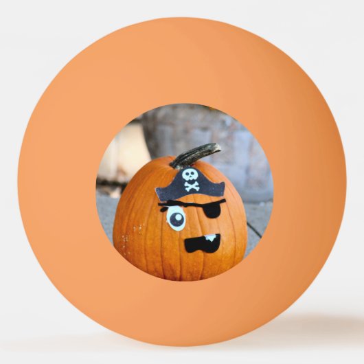 Arrgh! Tischtennisball (Vorderseite)