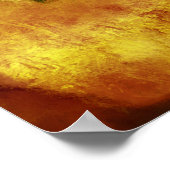 Arrhythmie Poster (Ecke)