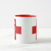 Arrhythmie Tasse (Zentrum)