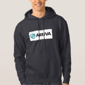 Arriva Hoodie (Vorderseite)