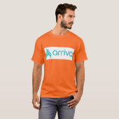 Arriva T - Shirt (Vorne ganz)
