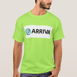 Arriva T - Shirt