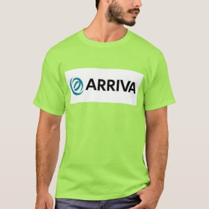 Arriva T - Shirt