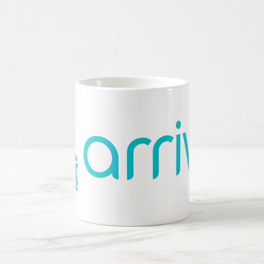 Arriva Tasse (Mittel)