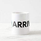 Arriva Tasse (Mittel)