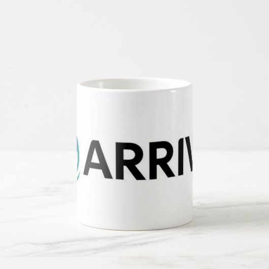 Arriva Tasse (Mittel)