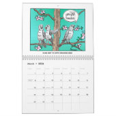 Arrmacs Weltkalender 2018 Kalender (Mär 2026)