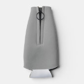 Arrogance wieder groß machen -.png flaschenkühler (Rückseite)