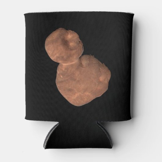 Arrokoth Kuiper Belt Object Dosenkühler (Vorderseite)