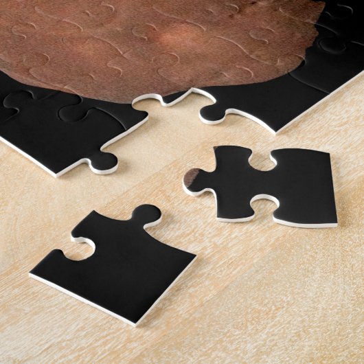 Arrokoth Kuiper Belt Object Puzzle (Seite)