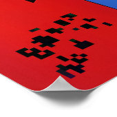 Arrokothic Poster (Ecke)